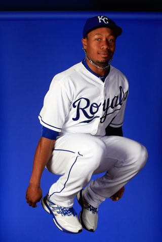 Illustration for article titled MLB Photo Day Never Disappoints